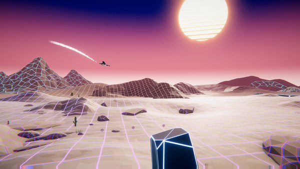 Dune Sea screenshot 1