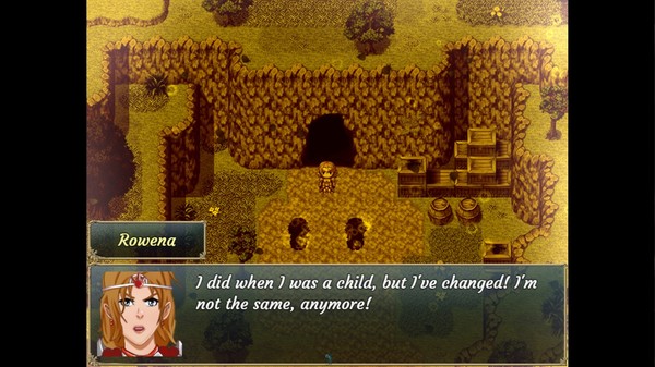 Trials of Guinevere screenshot 7