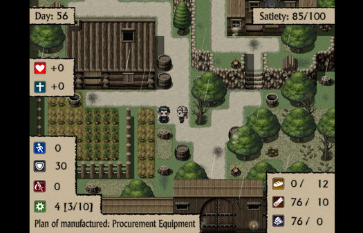 FORT screenshot 7