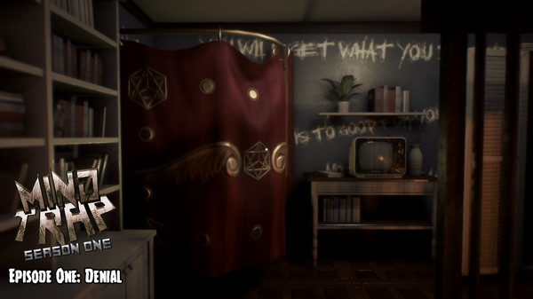 Mind Trap screenshot 1