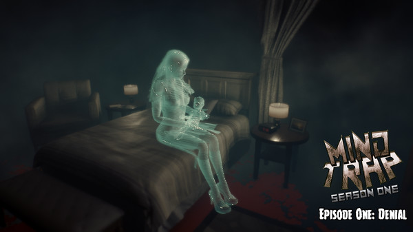 Mind Trap screenshot 5
