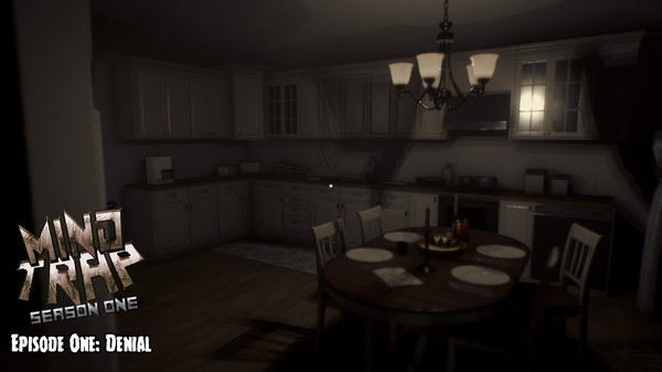 Mind Trap screenshot 3