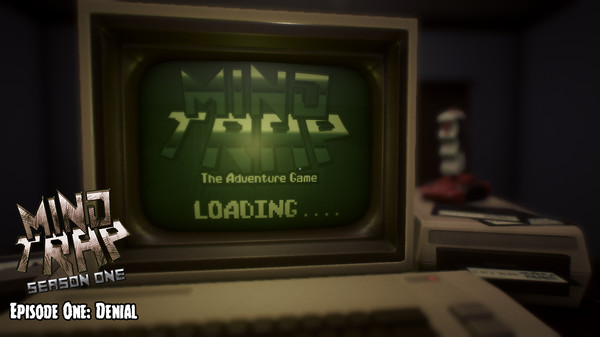 Mind Trap screenshot 7
