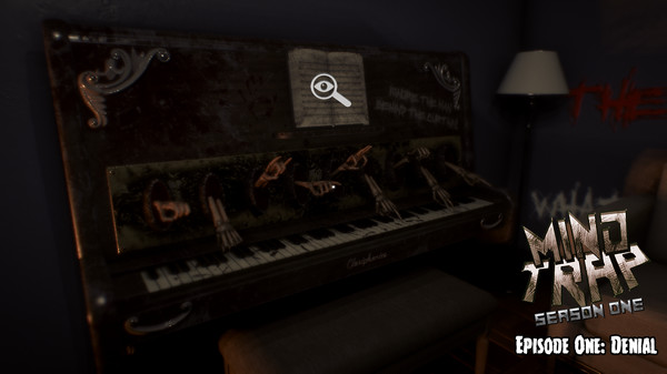 Mind Trap screenshot 4