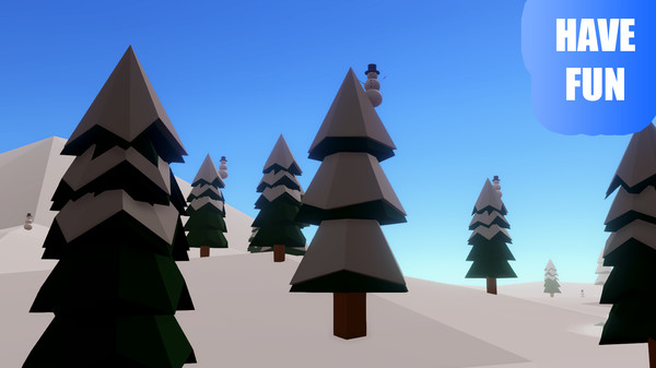 Snow Arena screenshot 5