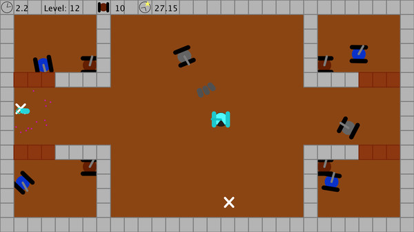 YUT YUT screenshot 1