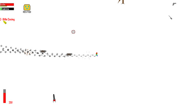 ThreeStep screenshot 5