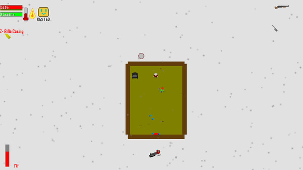 ThreeStep screenshot 9