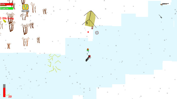 ThreeStep screenshot 8