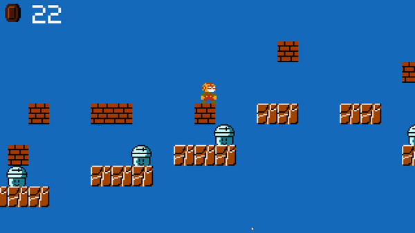The Tower Of TigerQiuQiu screenshot 4