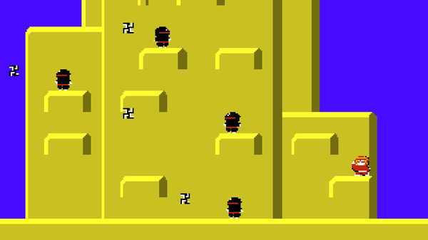 The Tower Of TigerQiuQiu screenshot 1