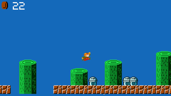The Tower Of TigerQiuQiu screenshot 5