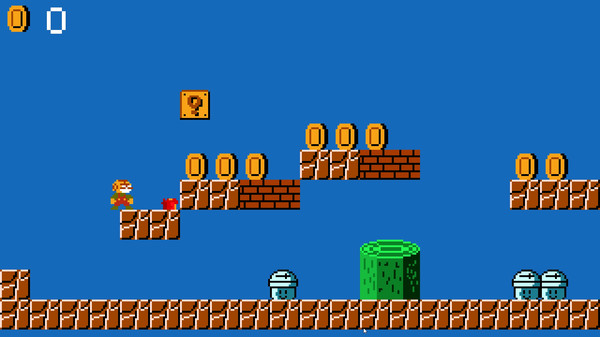 The Tower Of TigerQiuQiu screenshot 3