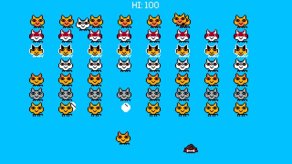 The Tower Of TigerQiuQiu screenshot 9