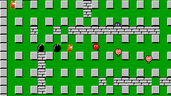 The Tower Of TigerQiuQiu screenshot 6
