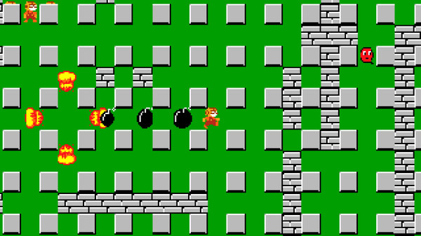The Tower Of TigerQiuQiu screenshot 7