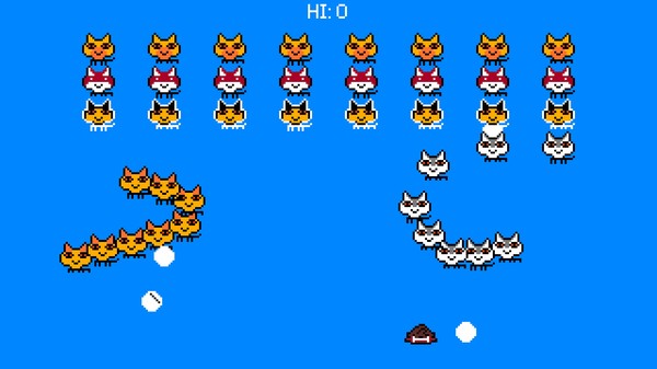 The Tower Of TigerQiuQiu screenshot 10