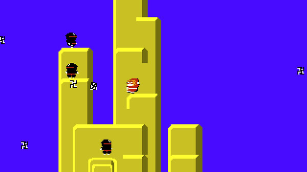 The Tower Of TigerQiuQiu screenshot 2
