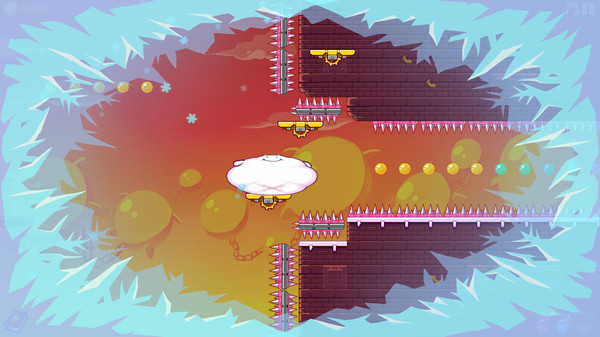 Foodie Bear screenshot 5
