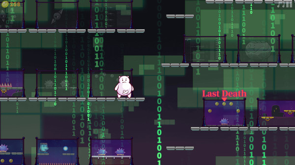 Foodie Bear screenshot 7