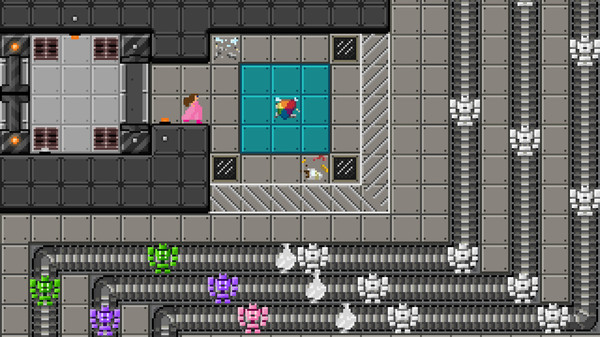 Princess Castle Quest screenshot 9
