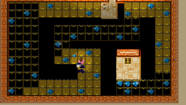 Princess Castle Quest screenshot 1