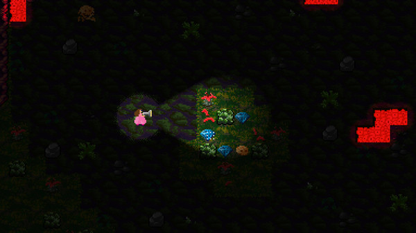 Princess Castle Quest screenshot 8