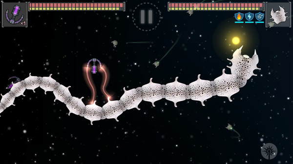 Event Horizon - Frontier screenshot 4