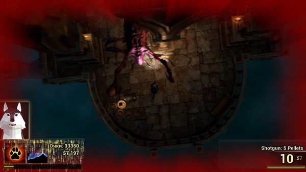 Commando Dog screenshot 4