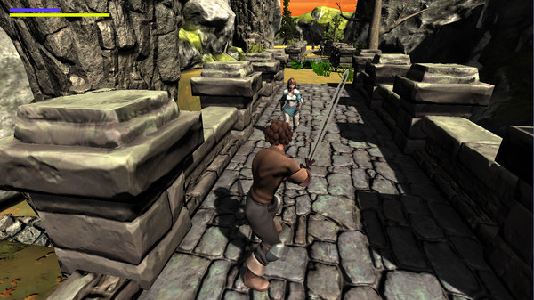 Interregnum-Alpha screenshot 3