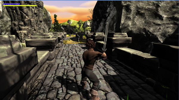 Interregnum-Alpha screenshot 4
