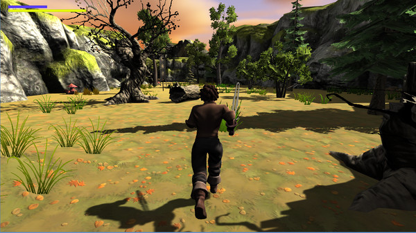 Interregnum-Alpha screenshot 2
