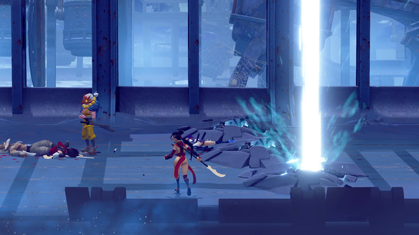 Shing! screenshot 10
