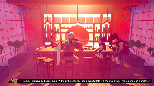 Shing! screenshot 11
