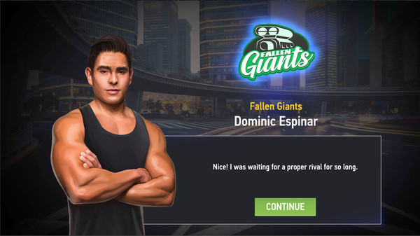 Top Speed 2: Racing Legends screenshot 9