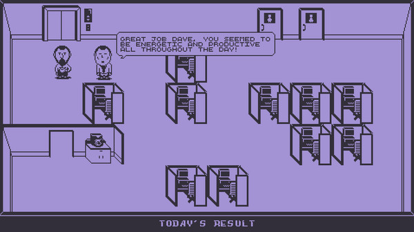 Dave-Man screenshot 9