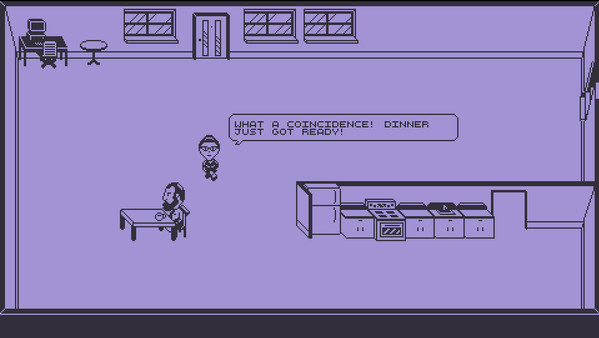 Dave-Man screenshot 7