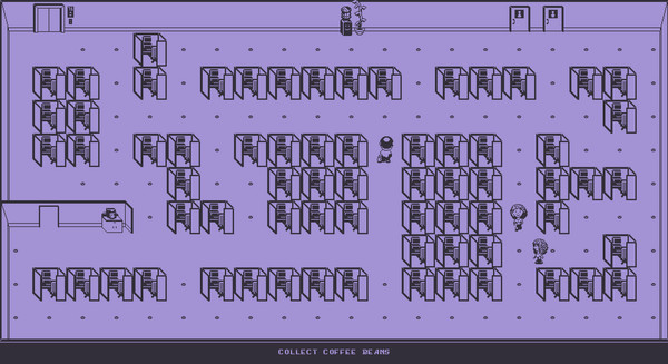 Dave-Man screenshot 5