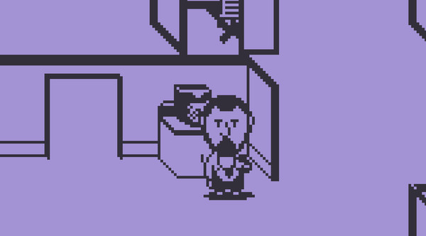 Dave-Man screenshot 8