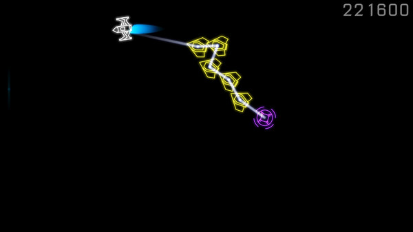 Space Dance screenshot 4