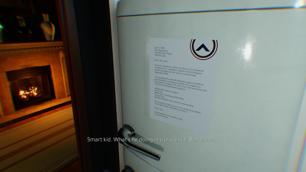 Opening Up screenshot 4
