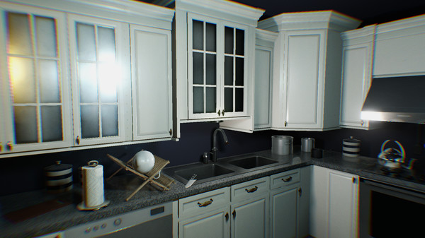 Opening Up screenshot 3