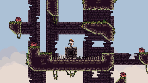 Shrine of the God-Ape screenshot 3