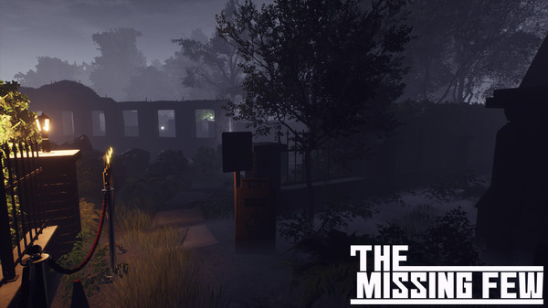 The Missing Few screenshot 10