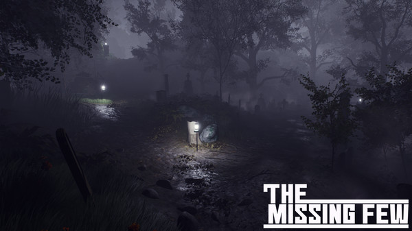 The Missing Few screenshot 4