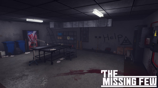 The Missing Few screenshot 1