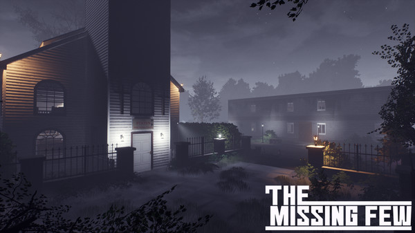 The Missing Few screenshot 8