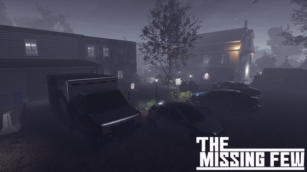 The Missing Few screenshot 3