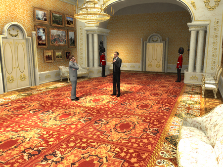 Sherlock Holmes - Nemesis screenshot 2