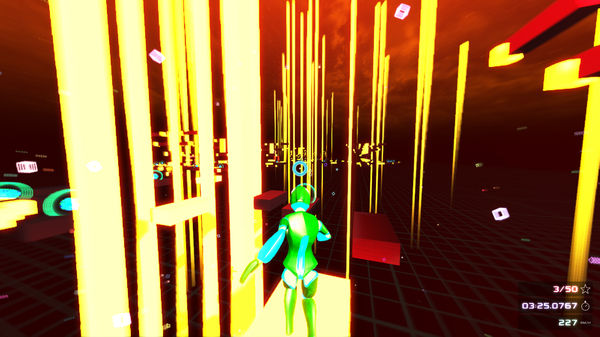 inMomentum screenshot 1